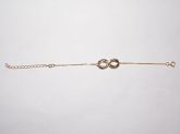 Pulseira Infinito