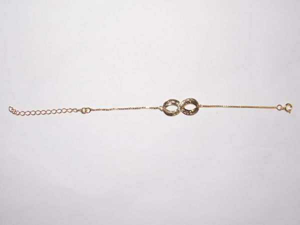 Pulseira Infinito